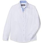 G.O.L. Jungen Kentkragen, Slimfit Hemden, Weiß (White 6), 170