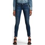 G-Star 3301 Hüftjeans & Low Waist Jeans aus Denim für Damen 