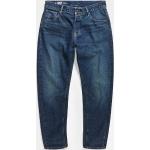 Blaue G-Star Arc Boyfriend-Jeans aus Denim für Damen Größe XS Weite 31, Länge 32 