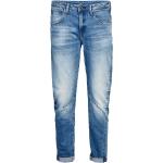 Blaue G-Star Arc Hüftjeans & Low Waist Jeans aus Denim für Damen Weite 31, Länge 30 