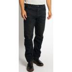Reduzierte Blaue Bestickte G-Star Arc Jeans mit Stickerei mit Knopf aus Baumwolle für Herren Weite 33, Länge 32 