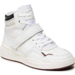 Weiße G-Star Attacc High Top Sneaker & Sneaker Boots für Damen 