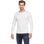 G-Star Base Ribbed Neck Tee L/S (D07204-124)