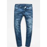 G-Star D-Staq 5-Pocket Slim Jeans medium indigo age