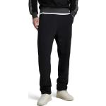 G-Star Essential Unisex Loose Tapered Fit Sweat Pants (D22993-D395-6484) black