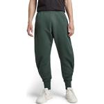 G-Star Garment Dyed Oversized Sweat Pants (D22323-D249-D549) green