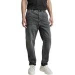 Graue G-Star Tapered Jeans aus Denim für Herren 