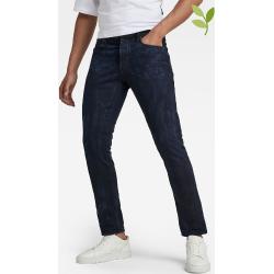G-Star Jeans 3301 - Slim fit - in Dunkelblau | Größe W34/L32