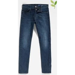 G-Star Jeans - Slim fit - in Dunkelblau | Größe W35/L34