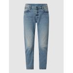Reduzierte G-Star Arc Baggy Jeans & Loose Fit Jeans Raw aus Baumwollmischung für Damen Größe XS Weite 29, Länge 32 