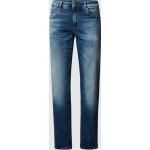 G-Star Raw Boyfriend-Jeans Raw mit Reißverschluss aus Baumwolle für Damen Größe XS Weite 25, Länge 32 