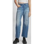 G-Star Raw Baggy Jeans & Loose Fit Jeans Raw aus Baumwolle für Damen Größe XS Weite 26, Länge 32 