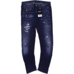 G-STAR RAW Damen Jeans, marineblau 32