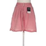 Reduzierte Pinke G-Star Raw Sommerröcke für Damen Größe S für den für den Sommer 