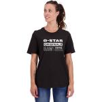 G-Star Raw T-Shirts für Damen sofort günstig kaufen