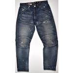 G-Star RAW, Elwood 5620 3D Original Relaxed Tapered Jeans, W31 L32 Herrenjeans