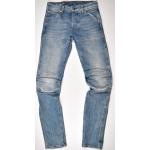 G-Star RAW, Elwood 5620 3D Slim Jeans, W28 L34 Stretch Herrenjeans