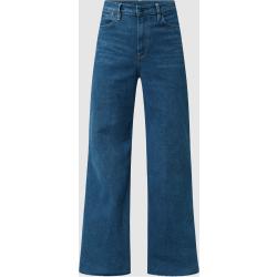 G-Star Raw Flared Cut Jeans aus Baumwolle Modell 'Deck'