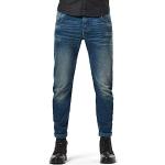 G-STAR RAW Herren Arc 3D Slim Jeans, Blau (medium aged 51030-6090-071), 28W / 32L