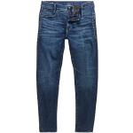 G-STAR RAW Herren D-Staq 3D Slim Jeans, Blau (worn in himalayan blue D05385-C051-G122), 35W / 32L