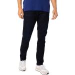 G-Star RAW Herren D-Staq 5 Pocket Slim Fit Jeans, Blau