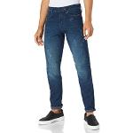 Reduzierte Blaue G-Star Raw Ripped Jeans & Zerrissene Jeans Raw mit Knopf aus Denim für Herren Weite 32 