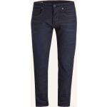G-Star 3301 Tapered Jeans Raw aus Baumwolle für Herren 