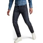 G-STAR RAW Jeans 5620 Elwood 3D Slim Herren, Blau (dry waxed cobler 8968-A887), 33W / 36L