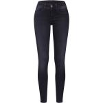 G-STAR RAW Jeans "Lynn", Skinny-Fit, 5-Pocket-Style, für Damen, grau, W31/L30