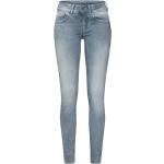 Graue G-Star Raw Skinny Jeans Raw aus Denim enganliegend für Damen Größe XS 