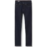 Reduzierte Blaue G-Star 3301 Skinny Jeans für Kinder aus Denim für Jungen 