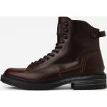 G-Star Raw High Top Sneaker & Sneaker Boots mit Schnürsenkel aus Leder für Herren Größe 40 