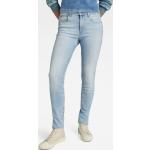 G-Star 3301 Skinny Jeans Raw aus Denim für Damen 