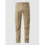 G-Star Raw Straight Tapered Fit Cargohose mit Stretch-Anteil Model 'Rovic'