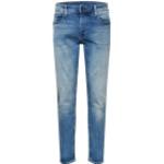 Loose Fit G-Star 3301 Tapered Jeans aus Denim für Herren Größe XXL 