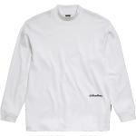 Weiße G-Star Raw Herrensweatshirts Größe XL 