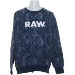 G-Star Raw - Sweatshirt - Größe: XXL - Blau
