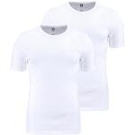 Reduzierte Weiße G-Star Raw T-Shirts für Herren Größe XXL 2-teilig 