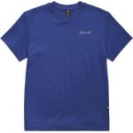 Blaue G-Star Raw Rundhals-Ausschnitt T-Shirts aus Baumwolle für Herren Größe M 