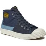 G-Star Sneakers Rovulc III Mid Dnm 2342 001730 dunkelblau