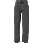 Graue Loose Fit G-Star Loose Boyfriend-Jeans mit Reißverschluss aus Denim für Damen Größe XS Weite 29, Länge 34 