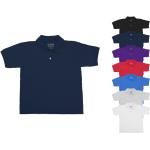 G8800K Gildan Kinder Poloshirt Polohemd DryBlend®