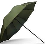 G8DS® 45er Schirm Angelschirm Grün Brolly Angelausrüstung Karpfenangeln
