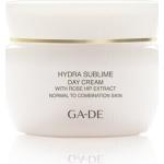 GA-DE Hydra Sublime Rose Hip Moisturizing Cream (50ml)
