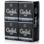 Ga-Jol schwarz Multipack, 6er Pack (6 x 184 g)
