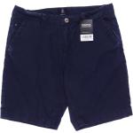 Gaastra Damen Shorts, marineblau 32
