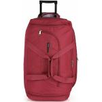 Gabol Week Eco Reisetasche mit Rollen 60 cm red (122346-008)