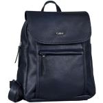 Gabor bags Mina Damen Rucksack Backpack, 8 L Blau