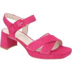 Gabor Comfort Sandalette pink 42.953.21
