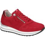 Gabor comfort Sneaker Schuhe rot 06.528.68